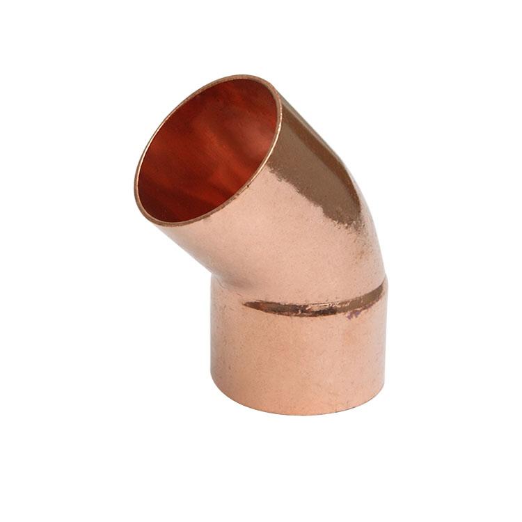 45° Street Elebow FTG*C