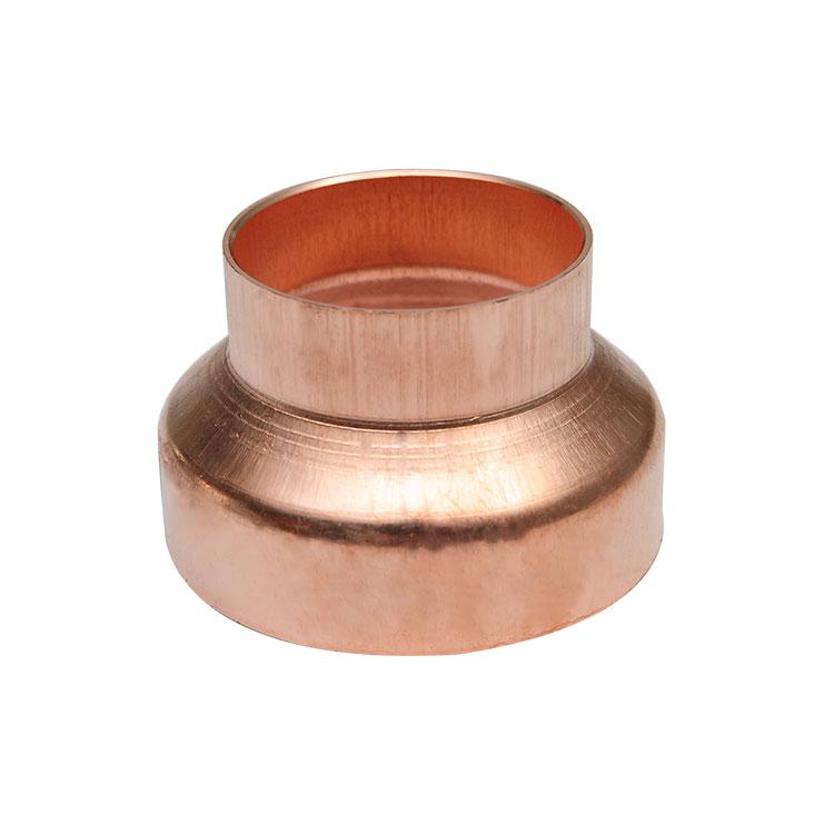 Dwv Coupling Reducer C*C