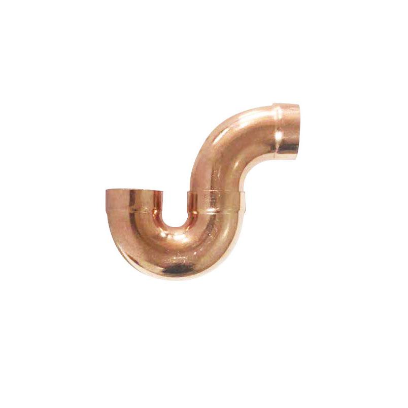 P-TRAP DWV CP C*C
