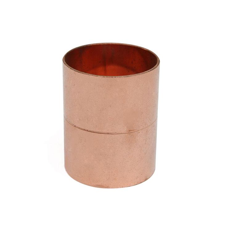 Coupling With Rolled Sotp C*C