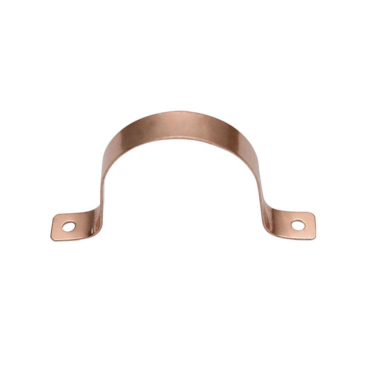 Copper Tube Strap
