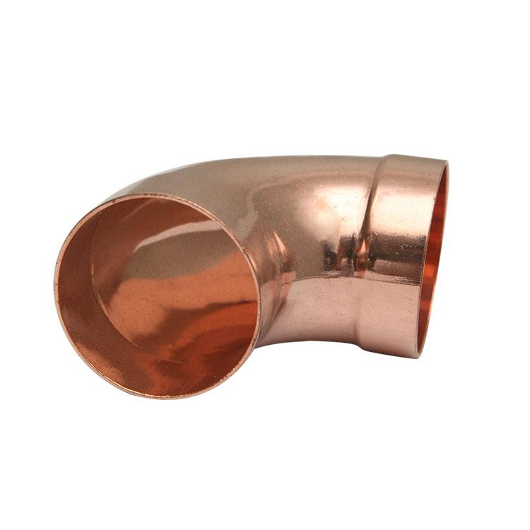 90° Elebow Dwv Wrought Copper FTG*C