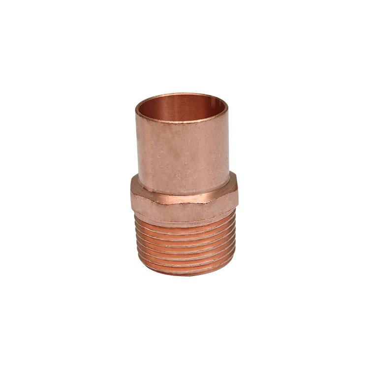 Male Fitting Adapter FTG*M