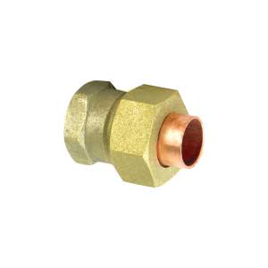 Union C*F (copper-brass-brass)