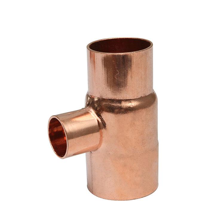 What is a female adapter used for?