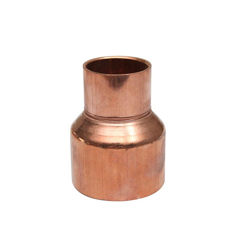 The Main Factors Affecting the Price of Coupling Reducer CC